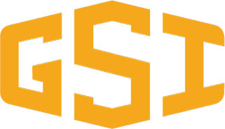 GSI logo